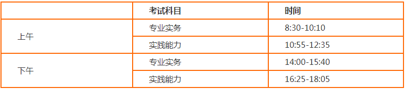 2022年廣西護(hù)士資格考試時(shí)間